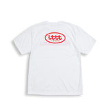 Niltttaku Training Shirt, White