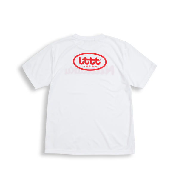 LTTT Niltttaku Training Shirt, White