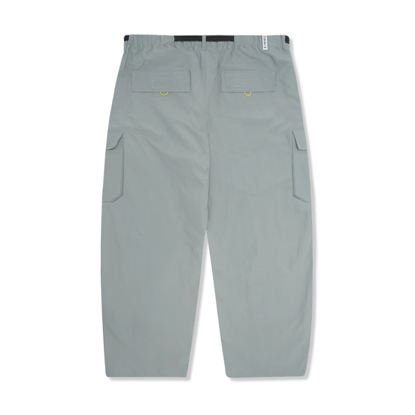 Cash Only Trax Cargo Pants, Grey