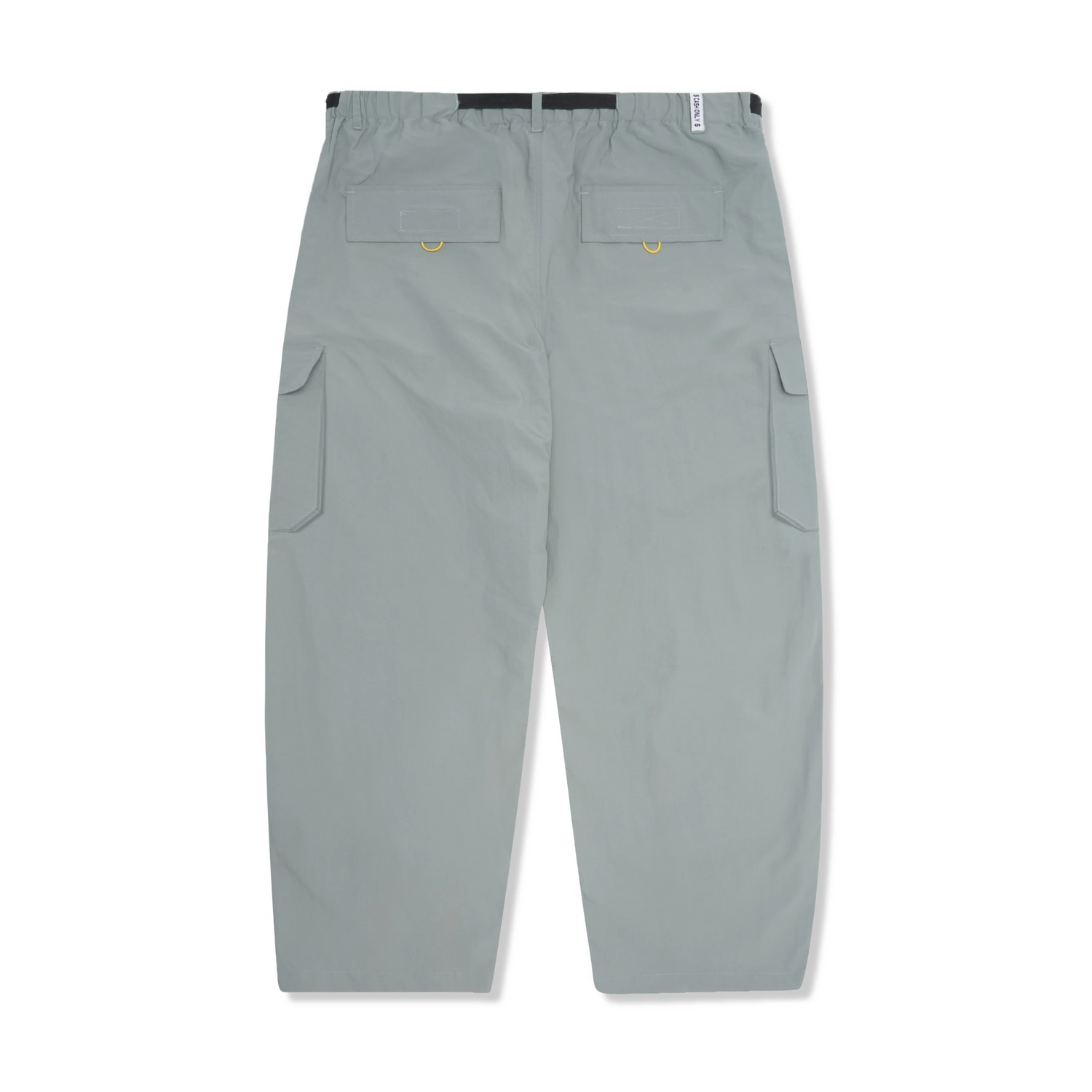 Trax Cargo Pants, Grey