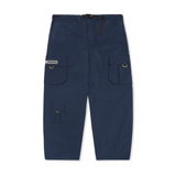 Trax Cargo Pants, Navy