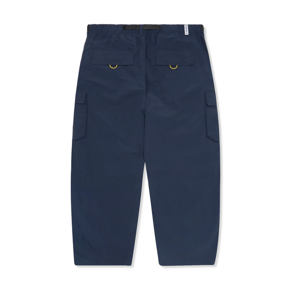 Cash Only Trax Cargo Pants, Navy