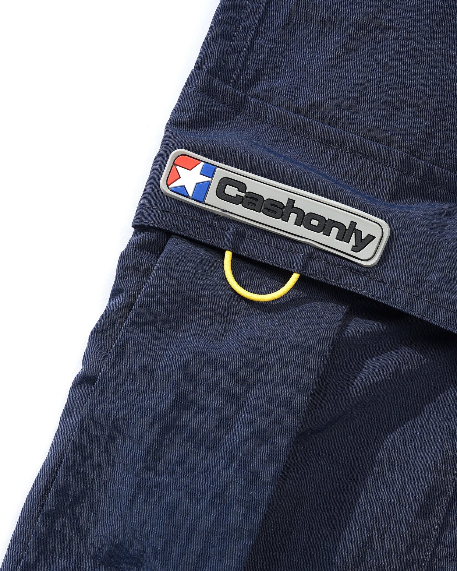 Trax Cargo Pants, Navy