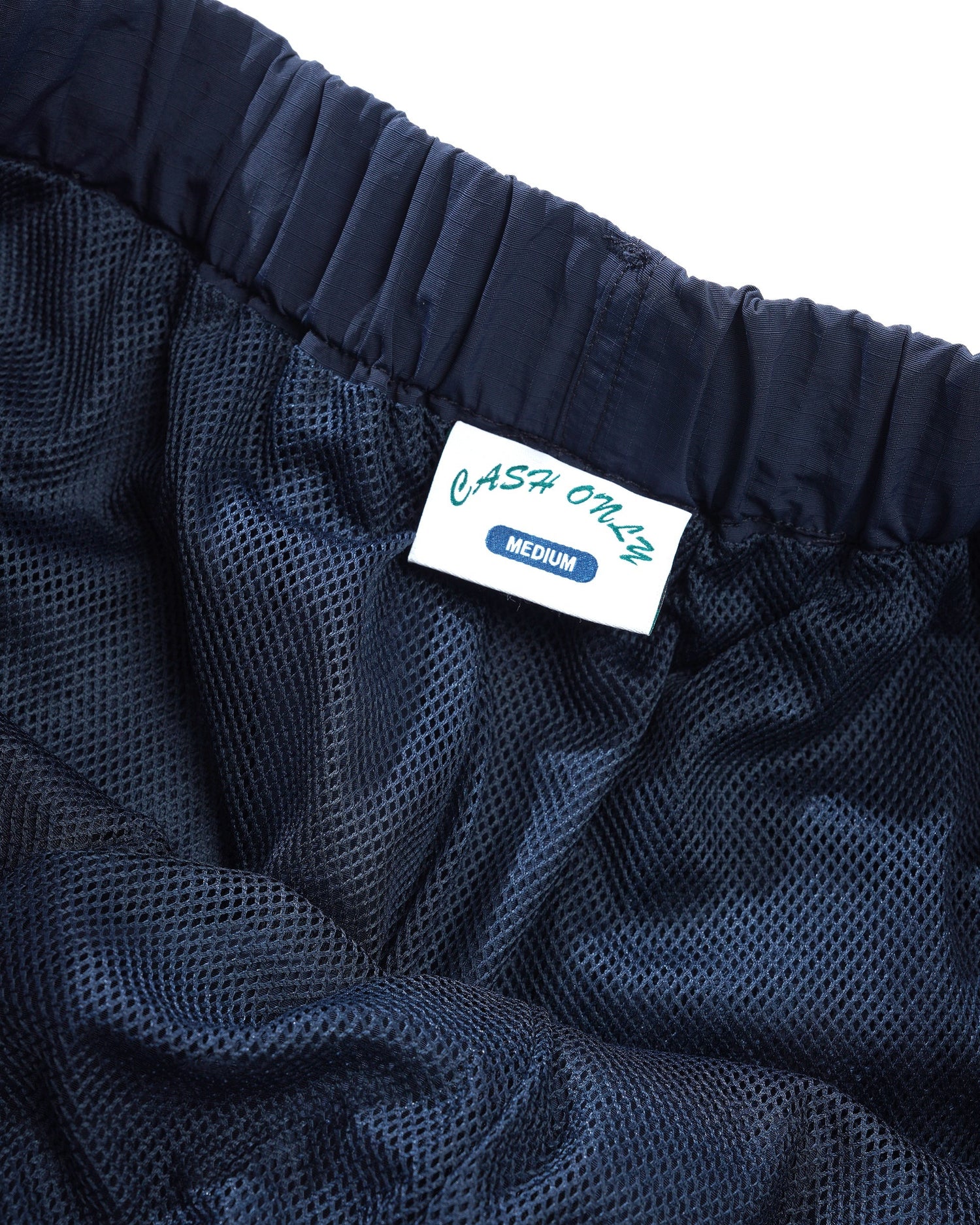 Trax Cargo Pants, Navy