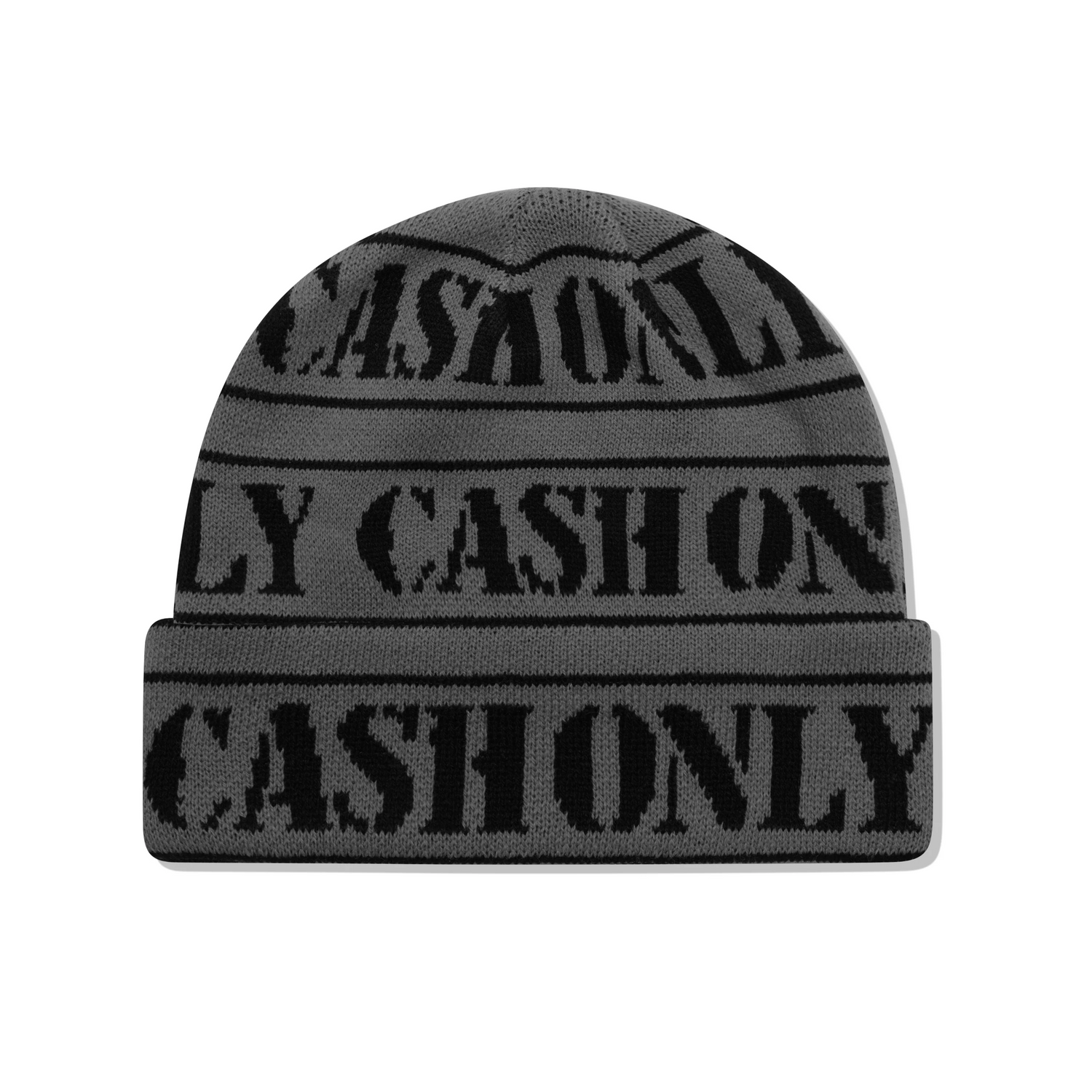 Trespass Beanie, Grey