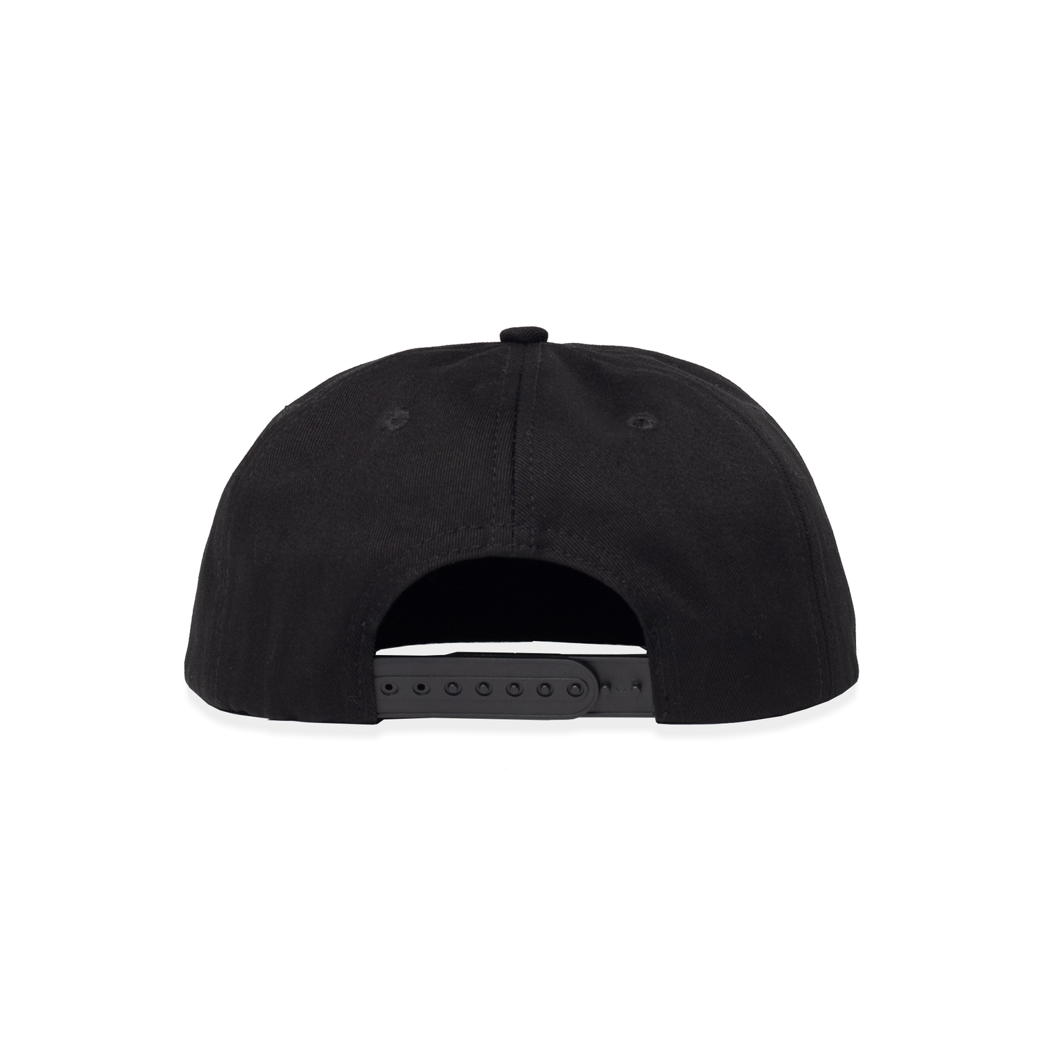 Productions Cap, Black