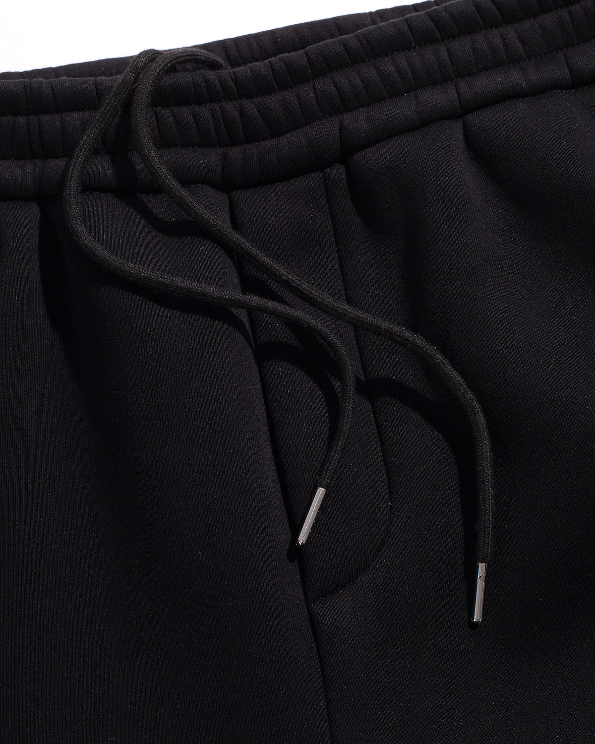 Carve Shorts, Black / Blue
