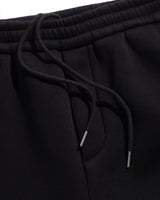 Carve Shorts, Black / Blue