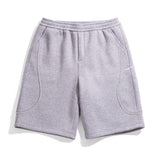Carve Shorts, Heather