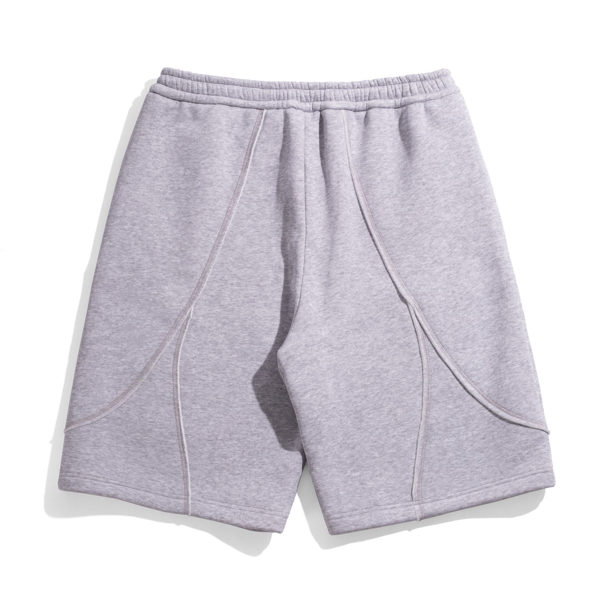 Carve Shorts, Heather