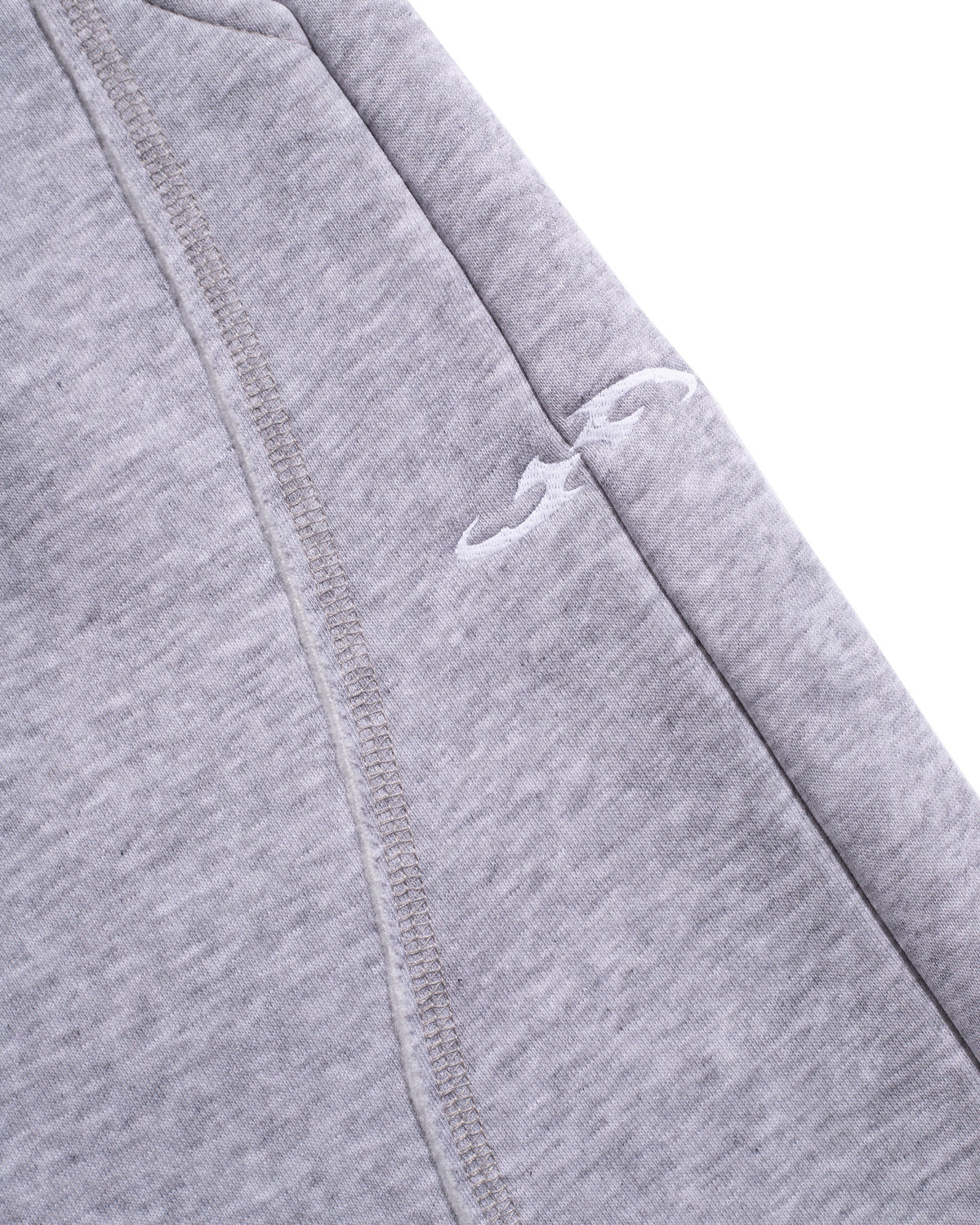 Carve Shorts, Heather