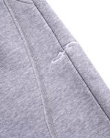 Carve Shorts, Heather