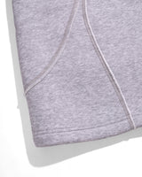 Carve Shorts, Heather