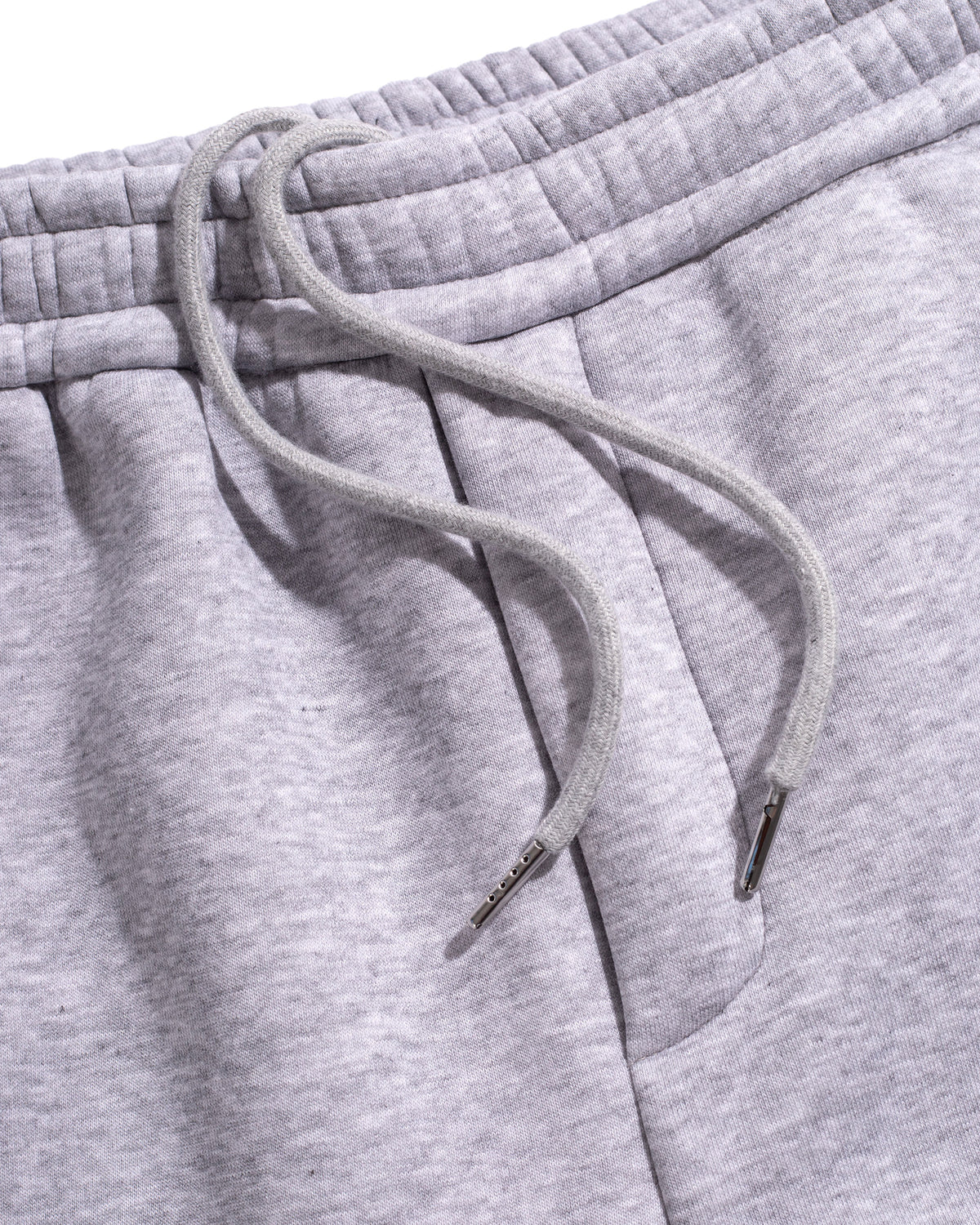 Carve Shorts, Heather