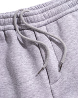 Carve Shorts, Heather