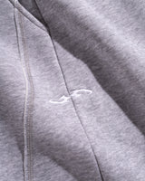Carve Shorts, Heather