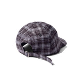 Checkmate Hat, Black / White