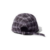 Checkmate Hat, Black / White