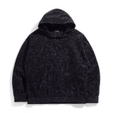 Dusk Hoodie, Black