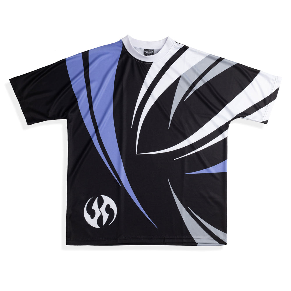 VT Jersey, Black