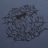 Cenzo Tee, Steel
