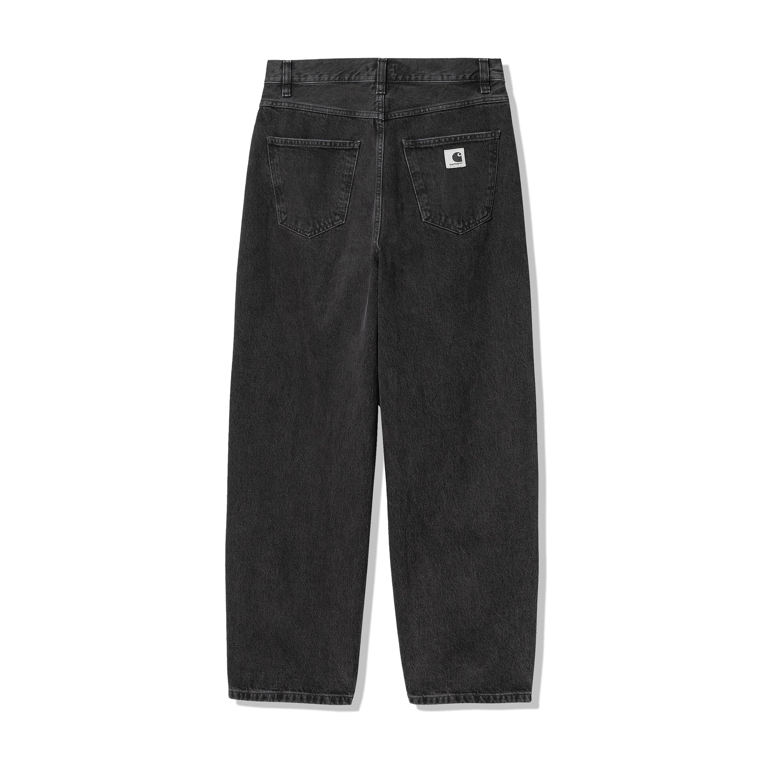 Brandon Pant, Black Stone Washed