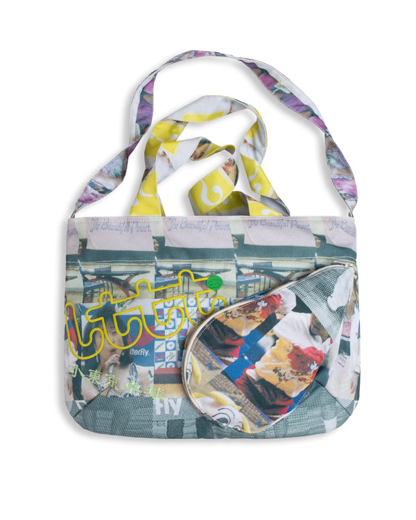 LTTT Pyo Bag 13, Yellow