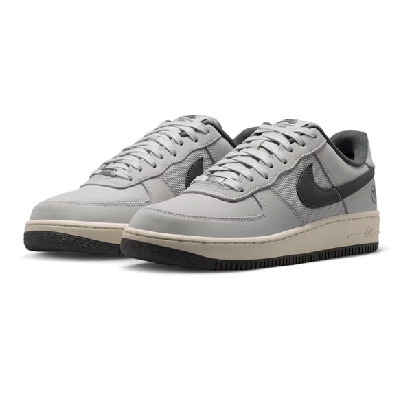 Nike SB Air Force 1 Yuto, Light Bone / Iron Grey