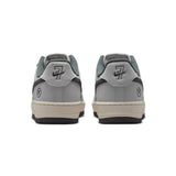 Air Force 1 Yuto, Light Bone / Iron Grey