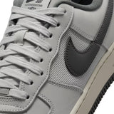 Air Force 1 Yuto, Light Bone / Iron Grey