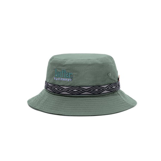 Equipment Bucket Hat, Grey