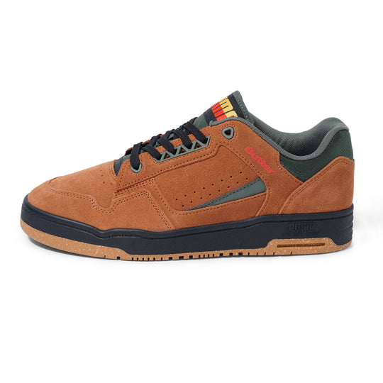 Slipstream Lo SD, Mocha Bisque / Puma Black / Thyme