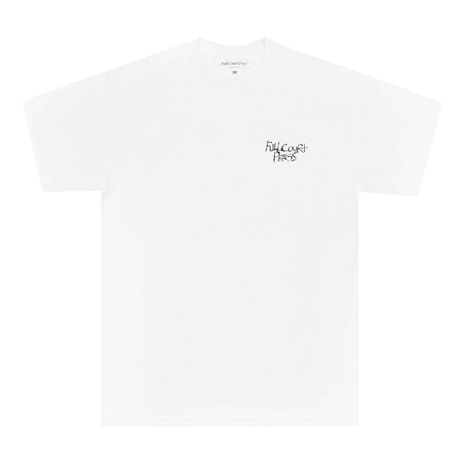 Certain Tee, White