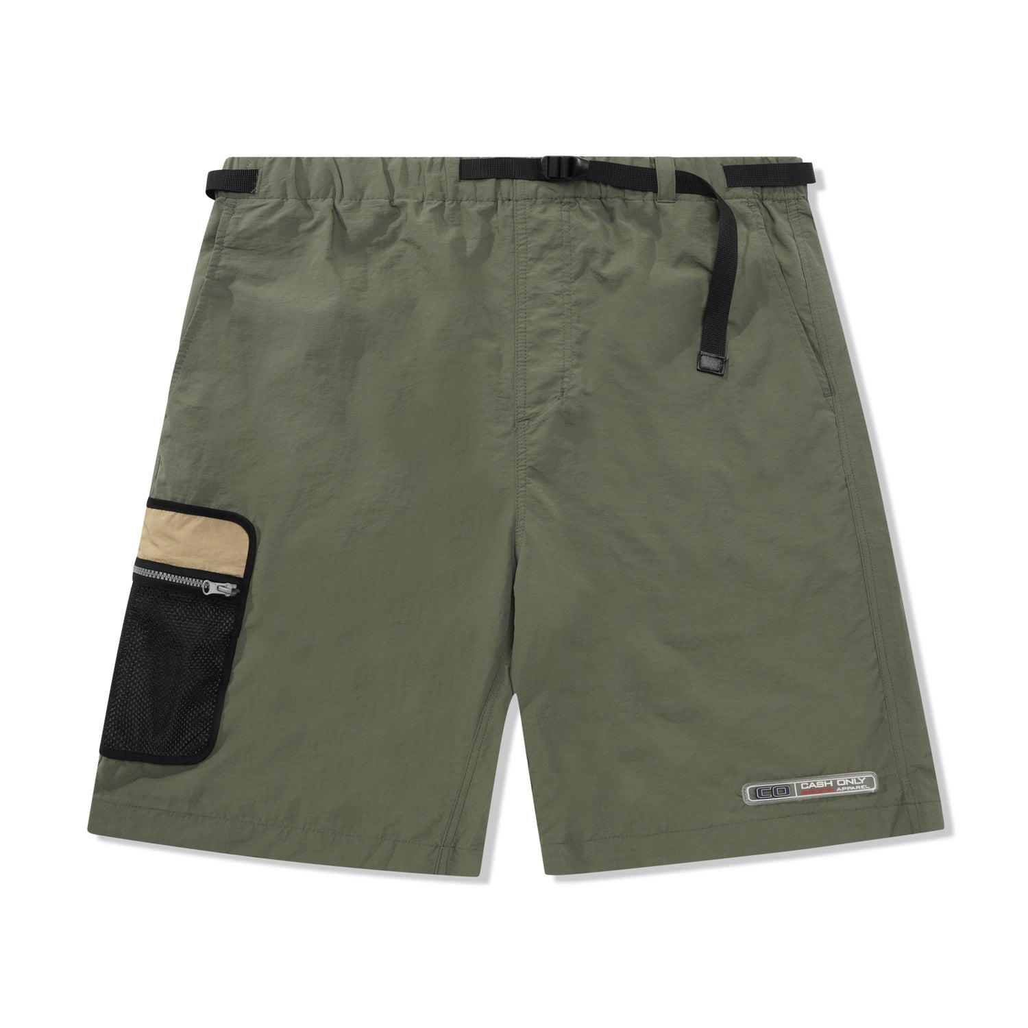 Active Shorts, Safari