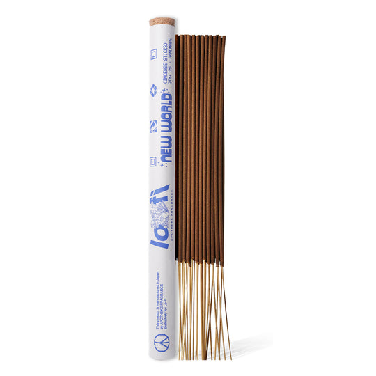 New World Incense Stick