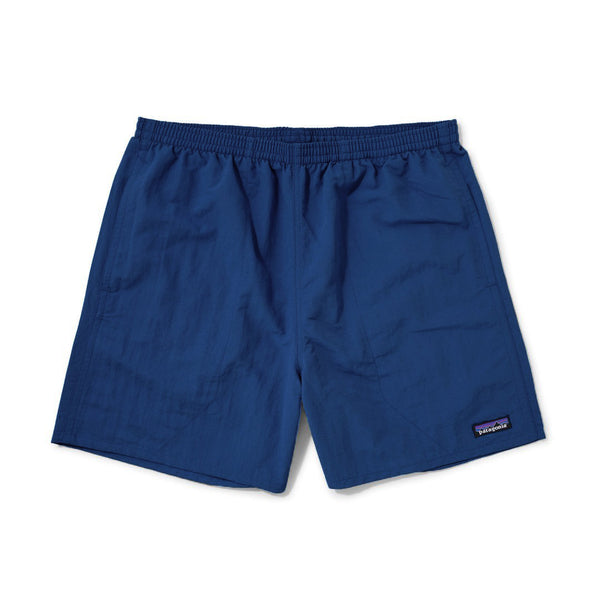 Patagonia Baggies 7 In. Shorts, Tidepool Blue