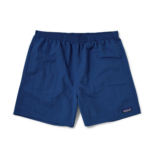 Baggies 5 In. Shorts, Tidepool Blue