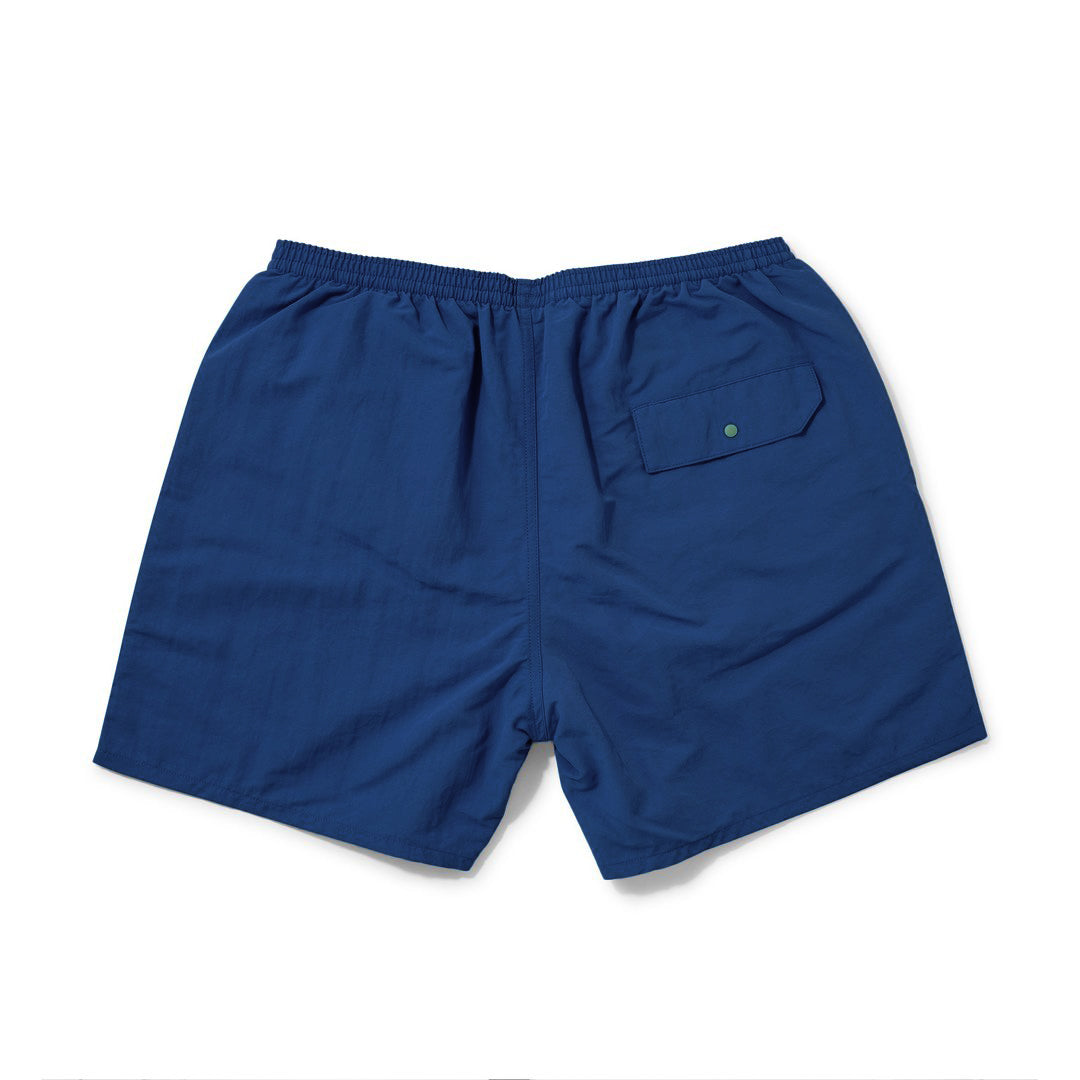 Baggies 7 In. Shorts, Tidepool Blue