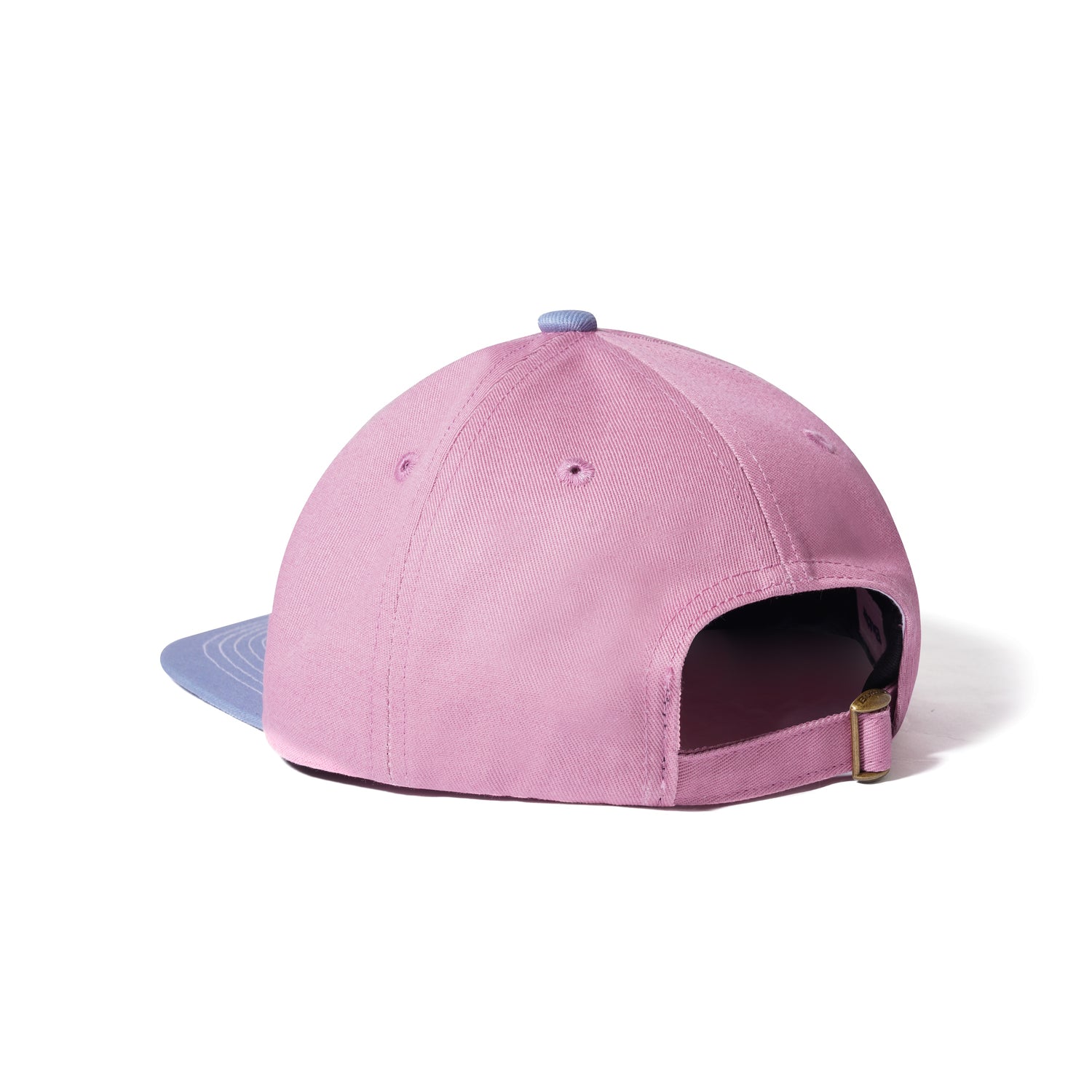 Bouquet 6 Panel Cap, Berry / Slate