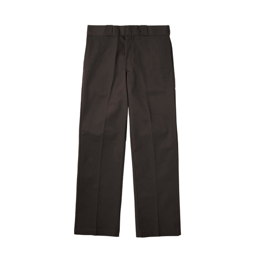 874 Pant, Dark Brown