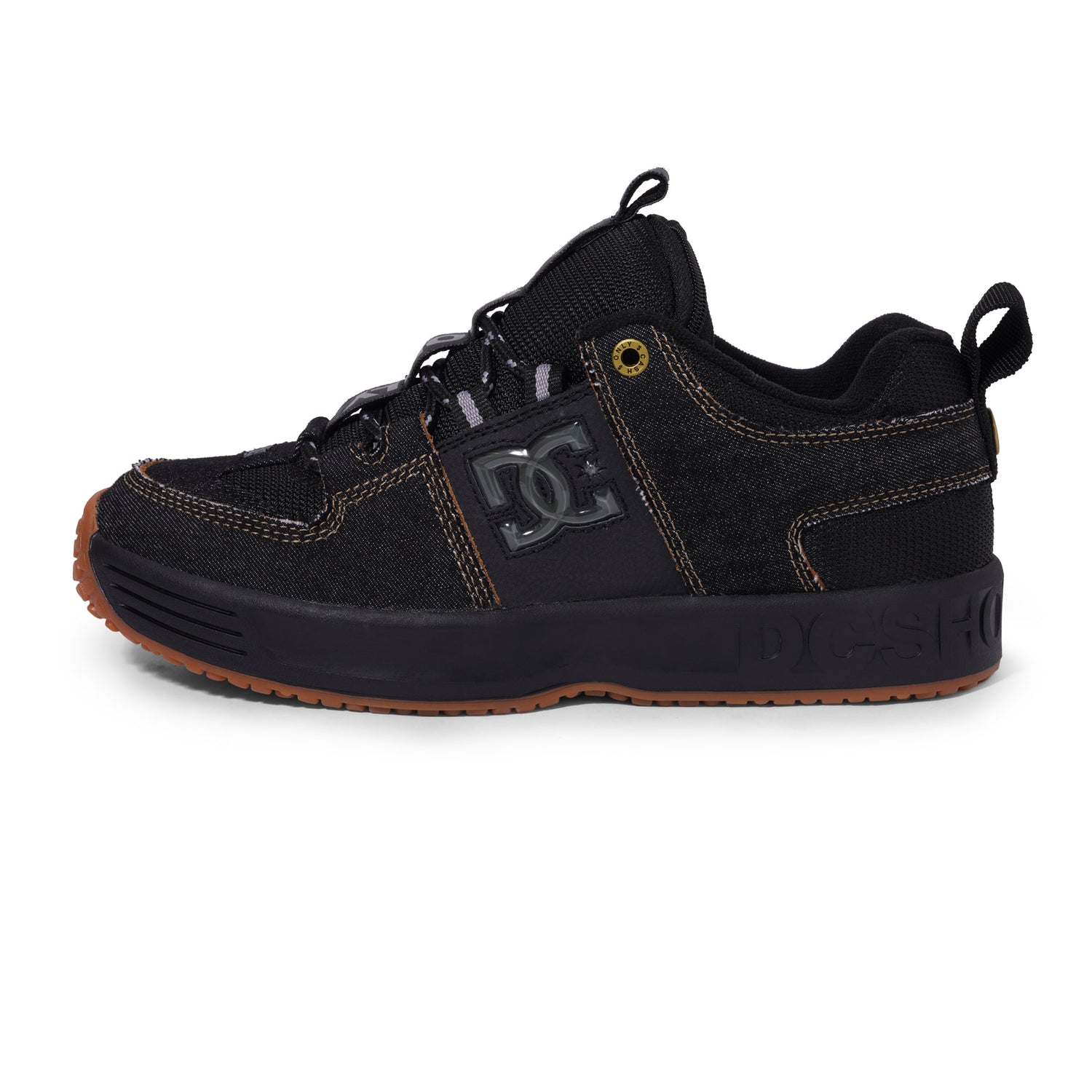 Dc lynx store tactical black