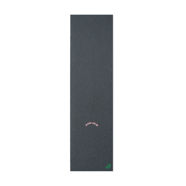 Cash Only Logo Mob Grip