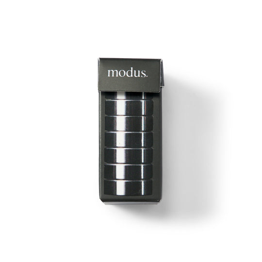 Modus Black Bearings