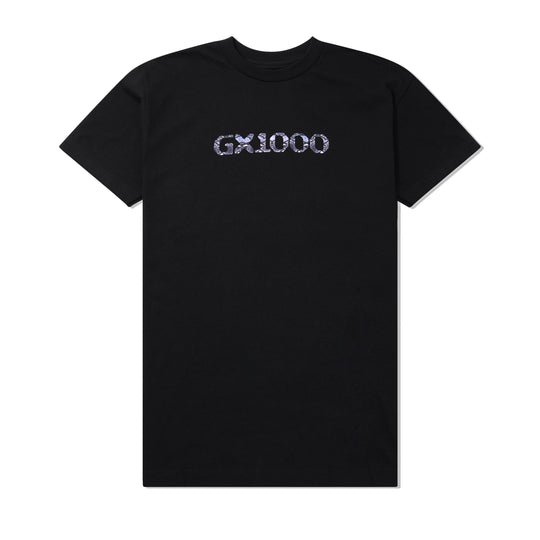 OG Scale Tee, Black