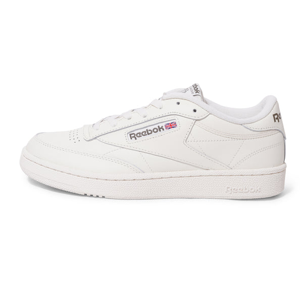 Reebok Club C 85, Chalk / Army Green