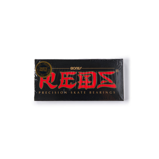 Reds Bearings
