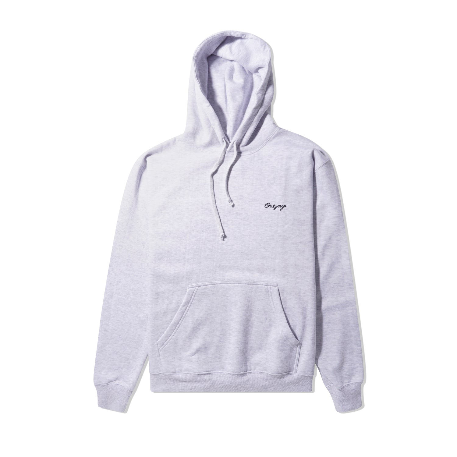 Off Road Pullover, Ash