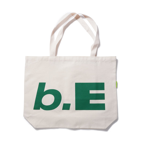 b.Eautiful b.E Tote, Natural