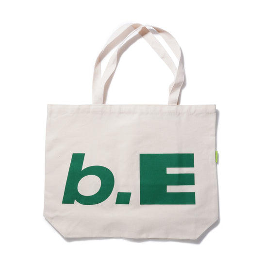 b.E Tote, Natural