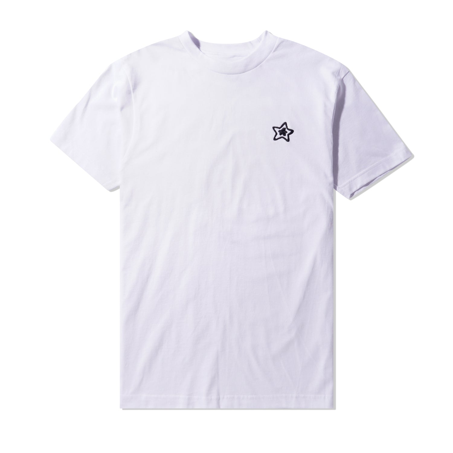 Team Tee, White